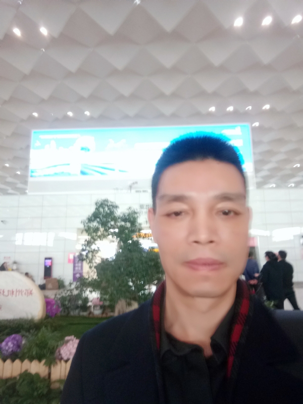 阿源的第一张照片--宣城父母相亲团