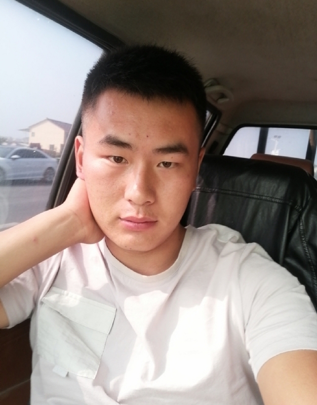 马宏亮的第二张照片--宣城父母相亲团