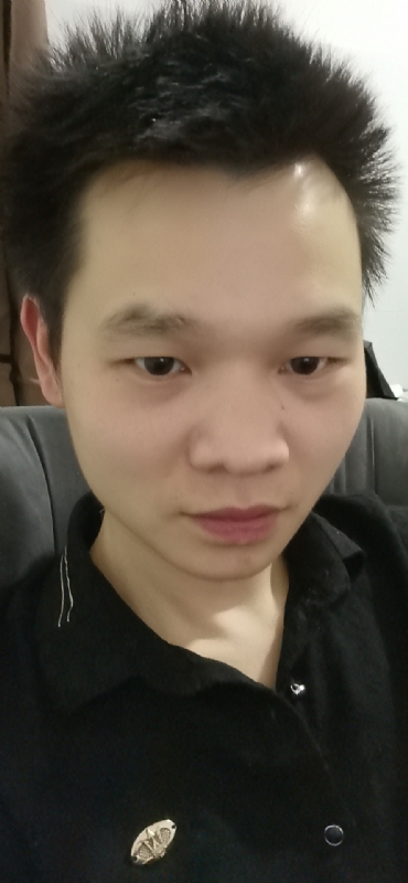 愿得一人心的第一张照片--宣城父母相亲团