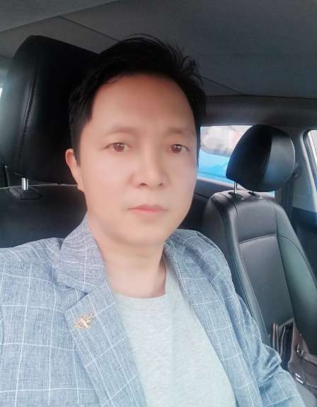深蓝的第一张照片--宣城父母相亲团