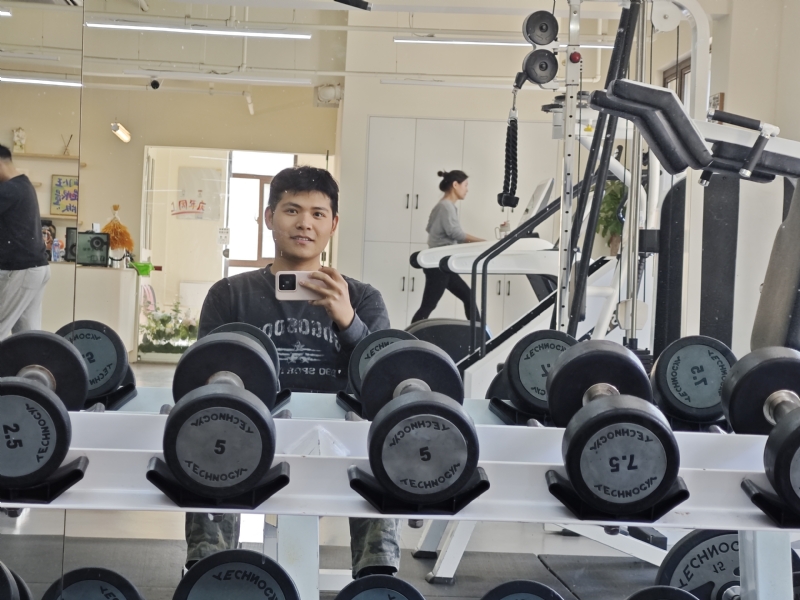 addict的第一张照片--宣城父母相亲团